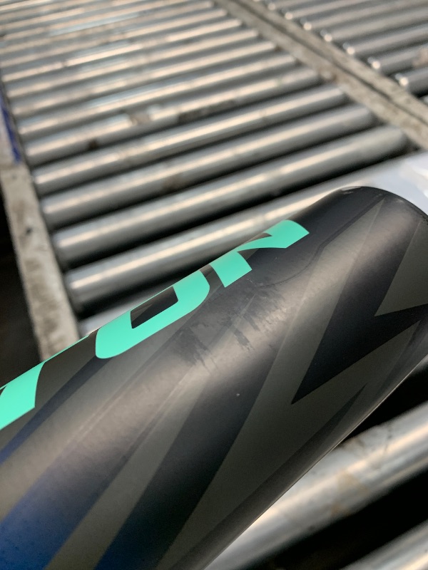 Photo 1 of ***DAMAGED - SEE NOTES/PICTURES***
Easton Reflex Youth Baseball Bat (-12) 30" 18oz
