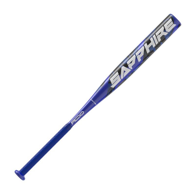 Photo 1 of ***MISSING CAP***
Easton Sapphire Fastpitch Bat (-12)
