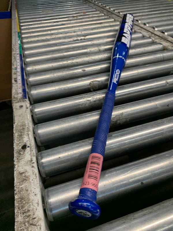 Photo 1 of ***MISSING CAP***
Easton Sapphire Fastpitch Bat (-12)
