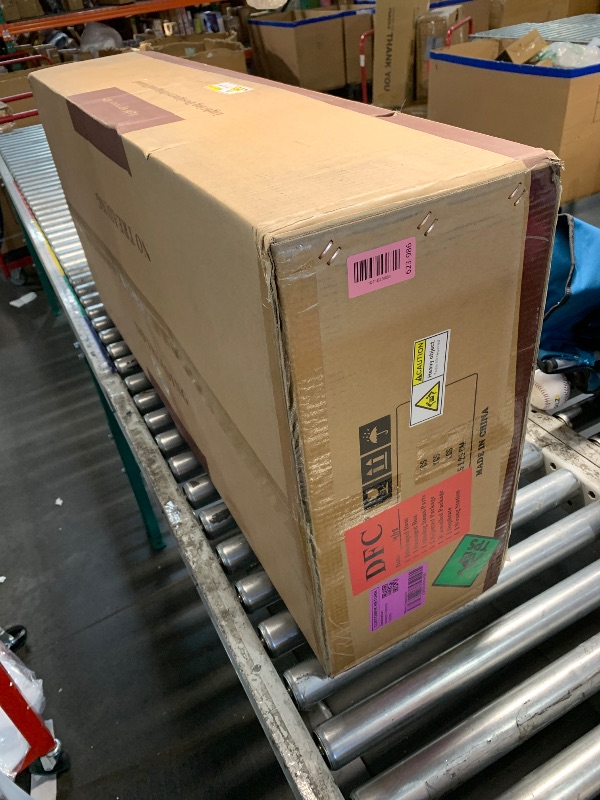 Photo 1 of ***FACTORY SEALED***
SHAOCHIAO Gold Large Crystal Chandelier-24-Light Chandelier Light Fixture Modern Maria Theresa Crystal Chandeliers Light for Foyer, Entryway, Staircase,High Ceiling,Living Dining Room