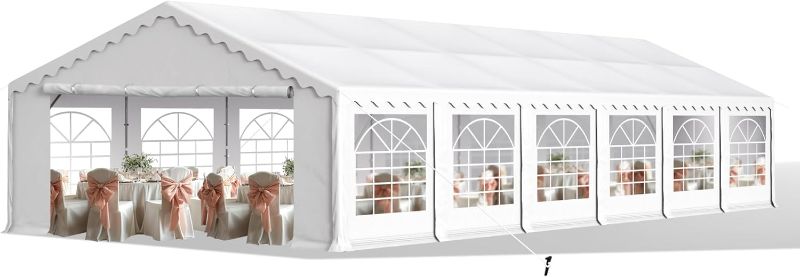 Photo 1 of ***SEE NOTES FOR MORE DETAILS***
LARGE OUTDOOR CANOPY