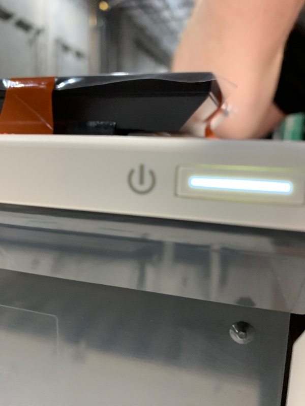 Photo 1 of ***FACTORY SEALED - OPENED FOR INSPECTION***
HP Color LaserJet Enterprise 5700dn Printer, Best for Business (6QN28A)