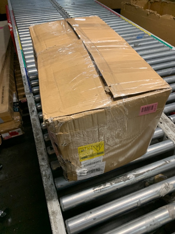 Photo 1 of ***MISSING HARDWARE***
tekstap 20000LBS Hydraulic Winch,Steel Cable 1/2IN x 78FT,Gear Ratio:36/1,Hydraulic Motor:BMR100,Suitable for Vehicles with Hydraulic Stations, Off - Road Truck,Rescue Vehicles,Trailer,Fire Engines