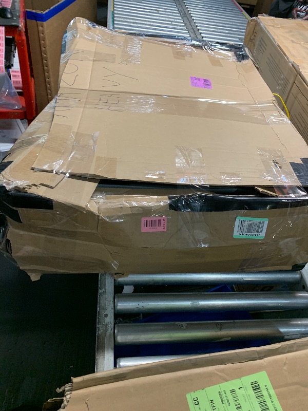 Photo 1 of ***MISSING PARTS***
***DAMAGED - SEE NOTES/PICTURES***
YOSUDA Exercise Bike, Brake Pad Stationary Bike for Home with Exclusive App, Magnetic Indoor Cycling Bike with 300 lb Weight Capacity, Low Noise, Tablet Holder and Fitness Courses for Weight Loss - Ma