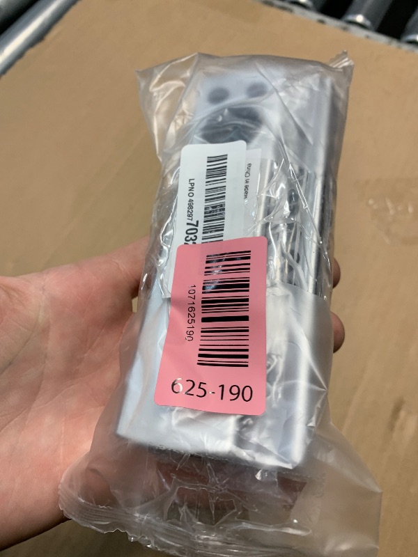 Photo 1 of (2 Pack) Replacement Remote for Apple-TV-Remote-Control 4K/HD (NOT Siri & NO Voice)