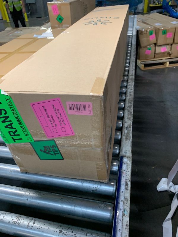 Photo 1 of ***FACTORY SEALED***Zinus 12 Inch Queen Green Tea Memory Foam Mattress [New Version], Fiberglass Free, Medium Firm Feel, Zoned Pressure Relief, Certified Safe Foams & Fabric, Mattress in A Box