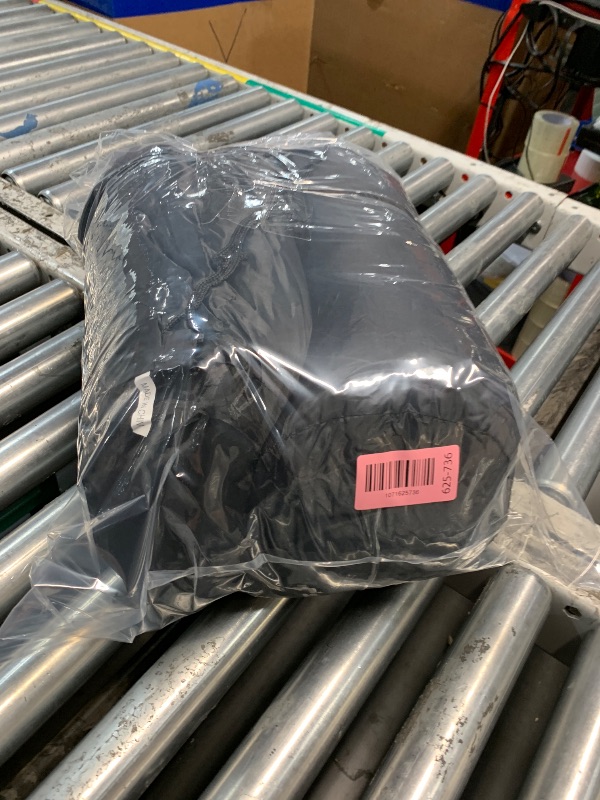 Photo 1 of ***USED***
***STOCK PHOTO FOR REFERENCE ONLY*** Tudomro Camping Sleeping Bag for Adults Lightweight Packable Waterproof Camping Gear Equipment to Keep Warm for Outdoor Backpacking Hiking Travel