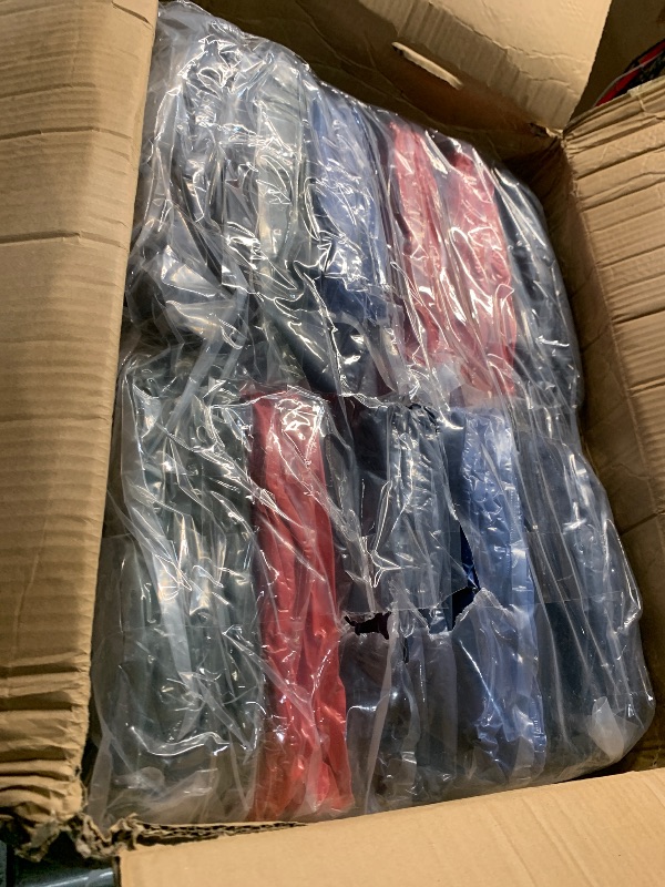 Photo 1 of ***FACTORY SEALED***
***STOCK PHOTO FOR REFERENCE ONLY*** 
PACK OF 11 Tudomro Camping Sleeping Bag for Adults Lightweight Packable Waterproof Camping Gear Equipment to Keep Warm for Outdoor Backpacking Hiking Travel