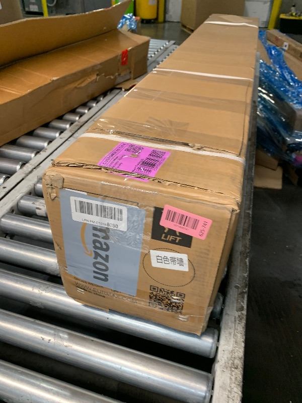 Photo 1 of ***FACTORY SEALED, OPENED FOR INSPECTION***
***STOCK PHOTO FOR REFERENCE ONLY (COLOR UNKNOWN)***
Standard 10x10 Steel Canopy Tent