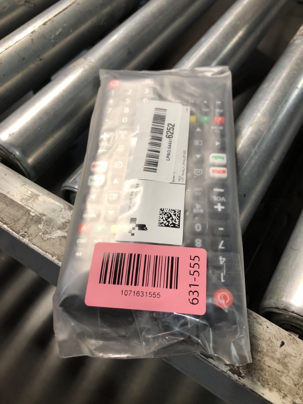 View 2 of ?Pack of 2? New Universal Remote for All Samsung TV Remote, Replacement Compatible for All Samsung Smart TV, LED, LCD, HDTV, 3D, Series TV
