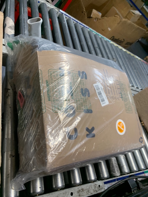 View 2 of ***FACTORY SEALED***COZY KISS Dog Stairs for High Bed 22.6" H, Small Dog Step for Puppy, Older or Cat, Curved Ramp for Car, Ladder with High Density Foam, Lightweight, Durable, 15.7x33x22.6 inch, 5 Step, Charcoal Grey
