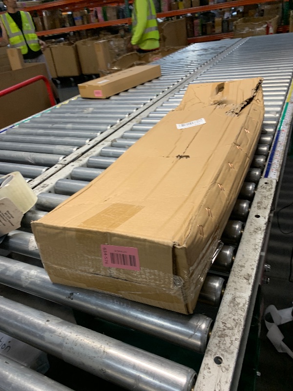 View 2 of ***FACTORY SEALED***CDHPOWER Bike 26" x 4.0" Fat Suspension Fork w/ 1-1/8" Headset Combo, 28.6mm Single Shoulder Straight Tube Disc Brake Bicycle Front 4.0“ Fat Tire Fork