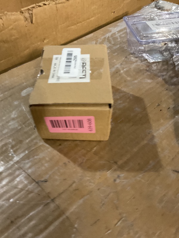 Photo 1 of ***MISSING PARTS***
Besti Shower Suction Cup Hooks, Strong Suction Power, Towel Hooks for Shower Glass Door, Bathroom, Kitchen, Mirrors, Tiles, Holds up to 11 lbs, Ideal for Towels, Bath Robes, Coats (Champagne Bronze)