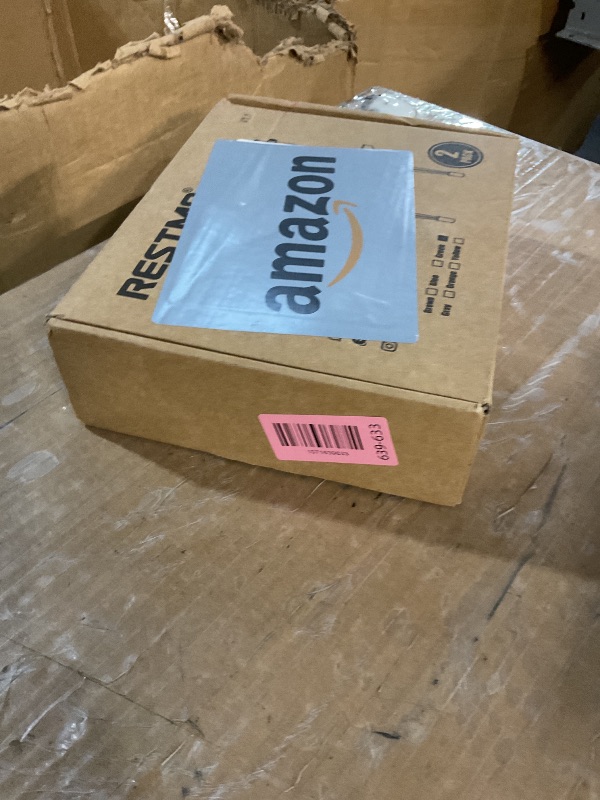 Photo 1 of [2 Pack] RESTMO Gear Drive Sprinkler with Metal Spike Base, 5-Pattern Heavy Duty Gardening Watering System, Multi-Adjustable Lawn Sprinkle for Garden Plant, Flower Bed and Large Yard Area, Green