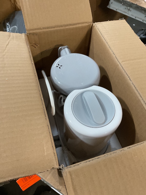 Photo 1 of ***MISSING PARTS***
Baby Food Maker Pro Steamer Blender: 4 in 1 Auto Steam Blend and Puree Maker with Self-Clean for Healthy Baby and Toddler Meal Prep - BPA-Free