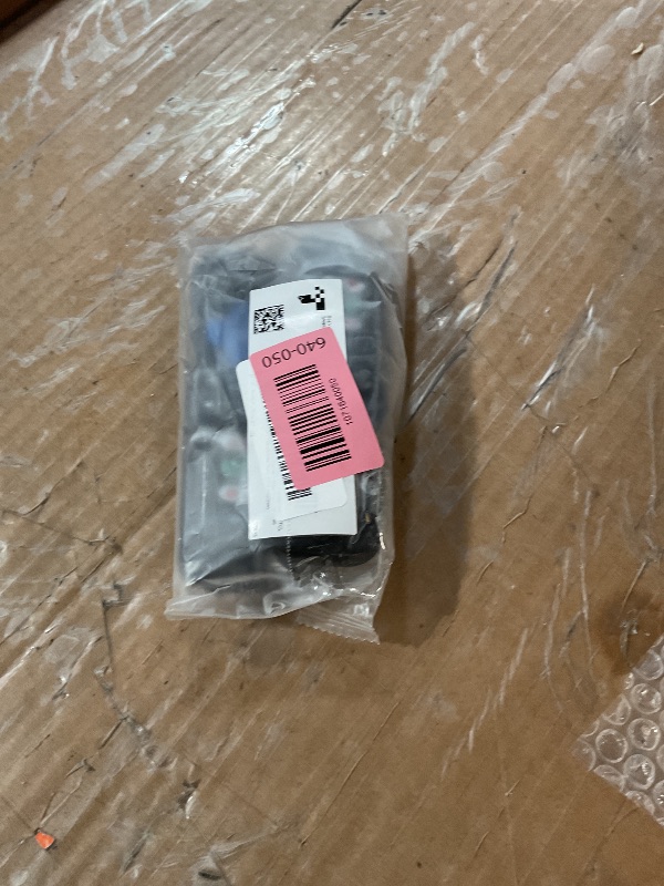 Photo 1 of (Pack of 2) Replacement Remote Control Only for Roku TV, Compatible for TCL Roku/Hisense Roku/Onn Roku/Sharp Roku/Element Roku/Westinghouse Roku/Philips Roku Smart TVs (Not for Roku Stick and Box)