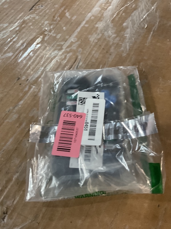 Photo 1 of (Pack of 2) Replacement Remote Control Only for Roku TV, Compatible for TCL Roku/Hisense Roku/Onn Roku/Sharp Roku/Element Roku/Westinghouse Roku/Philips Roku Smart TVs (Not for Roku Stick and Box)