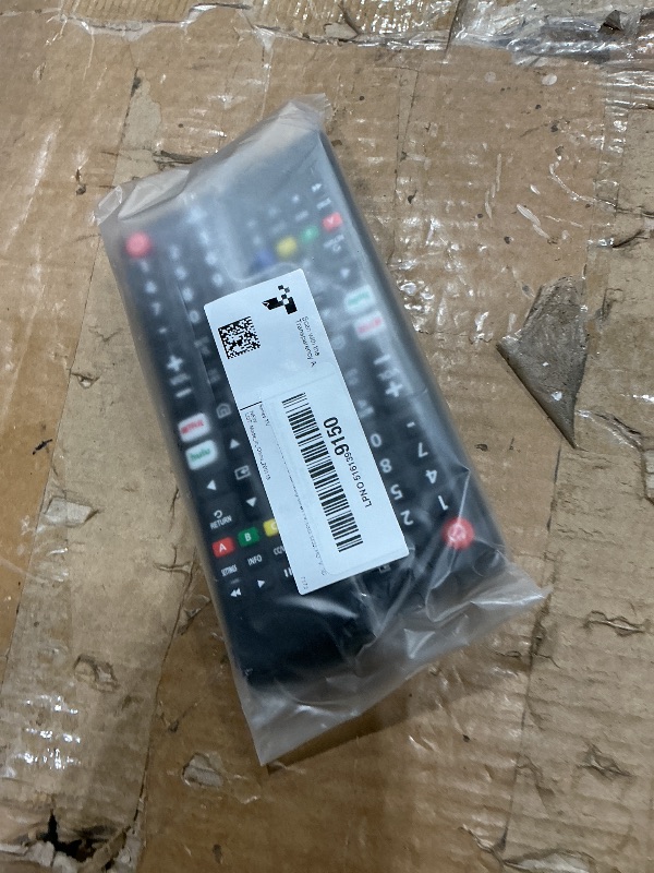Photo 1 of ?Pack of 2? New Universal Remote for All Samsung TV Remote, Replacement Compatible for All Samsung Smart TV, LED, LCD, HDTV, 3D, Series TV