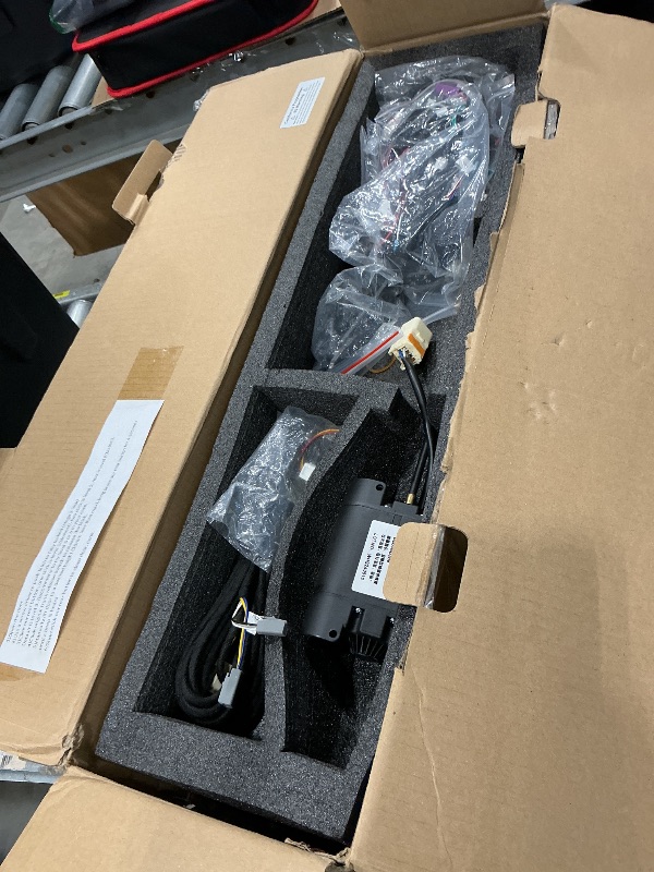 Photo 1 of (AIE) Automated Power Liftgate Retrofit Kit for Honda Pilot 3rd Gen (2016-2022)