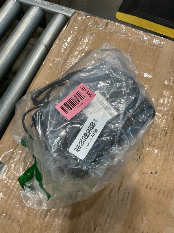 Photo 1 of **UNTESTED**
Milestone P80E POS Receipt Printer, 80mm USB Thermal Receipt Printer with Auto Cutter & Audio-Visual Alerts, Restaurant Kitchen Retail Printers with USB Ethernet Cash Drawer Support Windows Mac