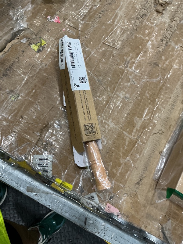 Photo 1 of "SAINT GERMAIN Premium Hand Crafted Bread Lame for Dough Scoring Knife, Lame Bread Tool for Sourdough Bread Slashing with 10 Blades Included with Replacement with Authentic Leather Protector Cover"