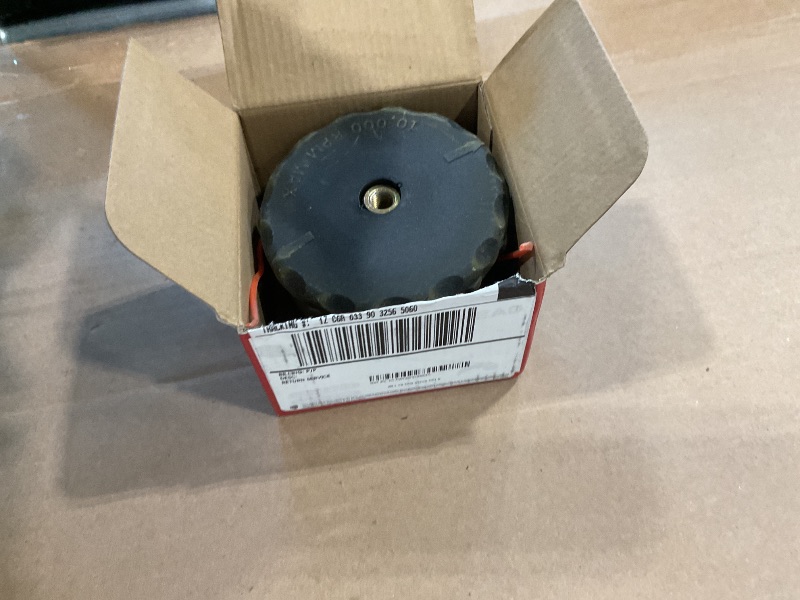 Photo 1 of [USED] 49-16-2748 String Trimmer Head Replacement Compatible with Milwaukee M18 String Trimmers, Easy Load Bump Feed Weed Eater Head Replaces 49-16-2714, String Trimmer Attachment Parts