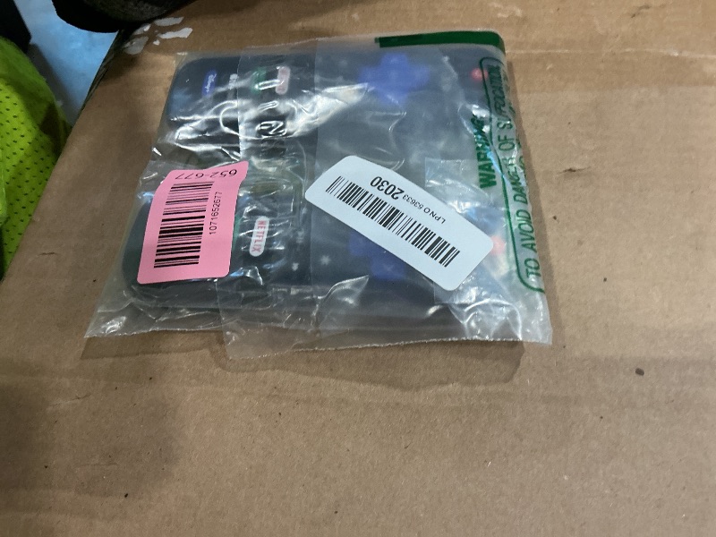Photo 1 of ?Pack of 2? New Replacement for All Roku TV Remote,Compatible for All TCL-ONN-Hisense-Roku TV Remote