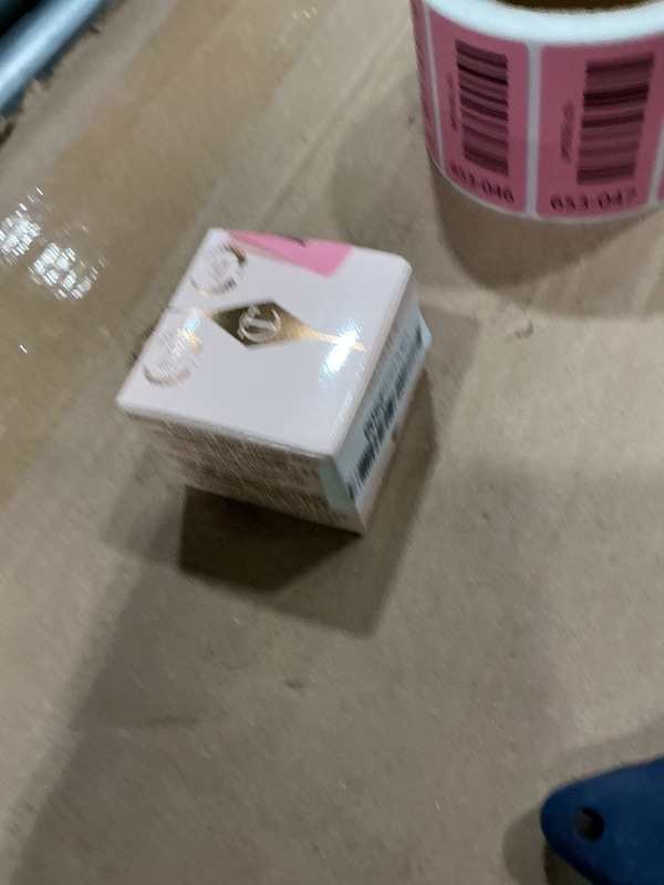 Photo 1 of ** USED** Charlotte Tilbury Magic Cream Daily Face Moisturizer & Primer – Hydrating & Firming with 100+ Peptides & Hyaluronic Acid | Clinically Proven to Boost Skin Barrier (0.5 fl. oz.)