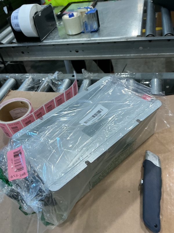Photo 1 of ??????? WF-9865 65 Amp Power Converter, Rv Power Converter, WF-9865-AD, Replace for RV Trailer Camper 9800 Series, WF-9865-AD, 65 Amp Power Converter for Rv, 5 Years Warranty