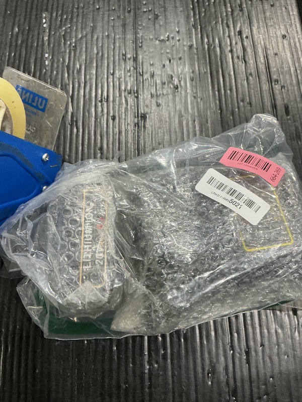 Photo 1 of ***MISSING BATTERY*****Djsanu 20V 6000mAh Long-Lasting Battery Compatible for DeWalt 20V Max Battery with DCB112 Fast Charger, Campatible with DeWalt 20 Volt Power Tools DCF DCD DCG Series & DCB206 DCB205
