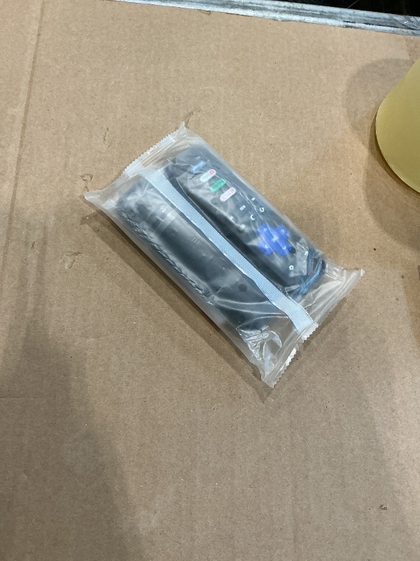 Photo 1 of (Pack of 2) Replacement Remote Control Only for Roku TV, Compatible for TCL Roku/Hisense Roku/Onn Roku/Sharp Roku/Element Roku/Westinghouse Roku/Philips Roku Smart TVs (Not for Roku Stick and Box)