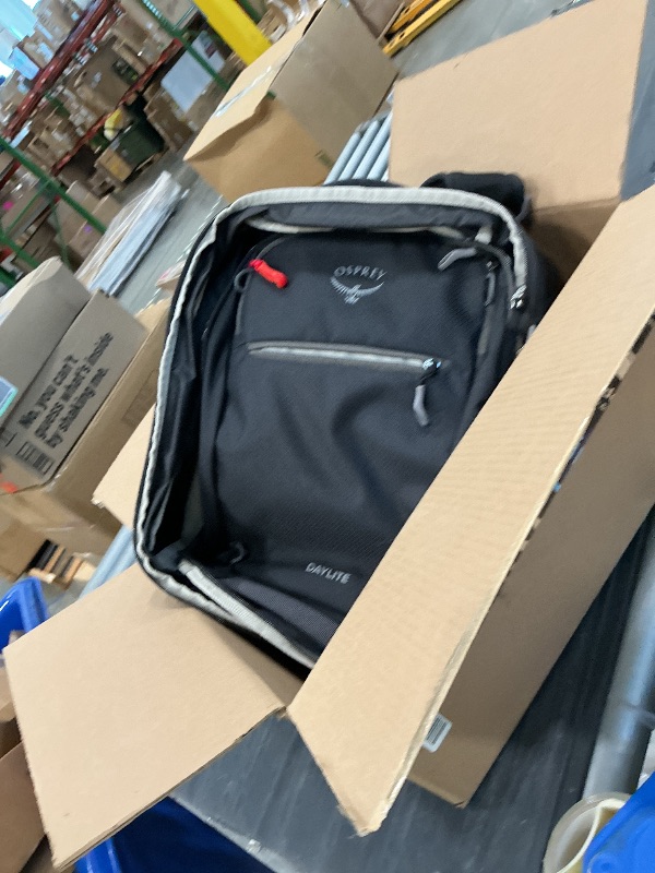 Photo 1 of   osprey backpack daylight 