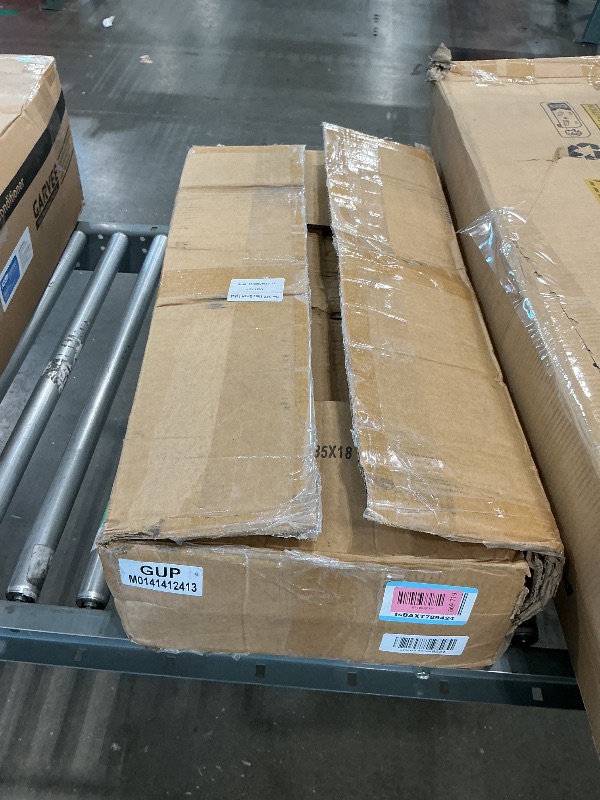 Photo 1 of ***AS IS - NO RETURNS - SALE FINAL - FOR PARTS ONLY*** MOSTPLUS Front Struts Assembly Compatible with 2010-2017 Chevy Equinox 272527 272526 Coil Spring Shocks Absorbers