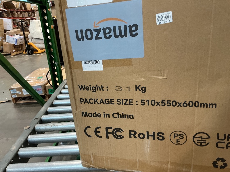 Photo 1 of [SOLD FOR PARTS] QIDI Q2C Combo 3D Printer, Enclosed FDM, New Generation Leveling Sensor Full Auto Leveling, 600mm/s High Speed, 270x270x256mm Build Volume, 370? Bimetal Hotend Unlock PPS-CF, from Beginner to Expert