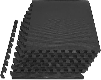 Photo 1 of **STOCK PHOTO FOR REFERENCE** EXERCISE MAT