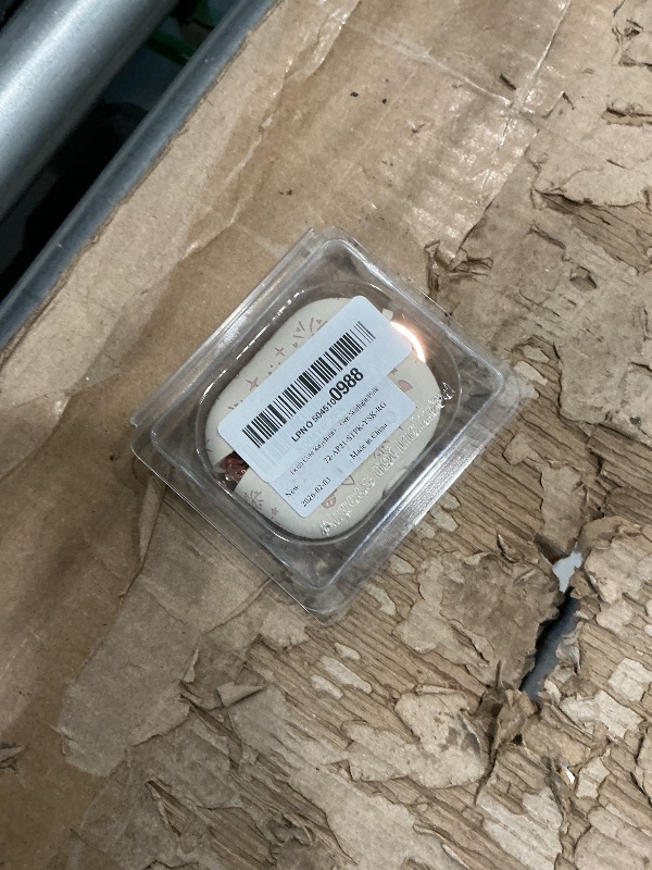 Photo 1 of (with Cute Keychain) Girovo Compatible with AirPods Pro 3 Case (2025) Women, Soft Silicone Two-Tone Funny Cartoon Engraved Portable 360° Full Protection Case for Airpod Pro 3rd Gen Starlight/Pink