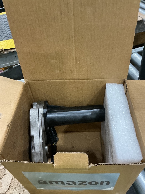 Photo 1 of ** SOLD AS IS, NO REFUND/RETURN** SEE COMMENTS!
X AUTOHAUX 4WD Transfer Case Shift Encoder Motor for Chevy Silverado Avalanche Suburban Tahoe for Ram 1500 2500 for GMC Sierra Yukon XL Transfer Case Shift Motor 19125571