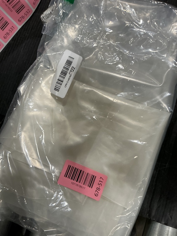Photo 1 of 100% Waterproof Cast Covers for Shower Leg - 2pk - Tight Seal - Reusable Adult Full Leg Cast Protectors - Thigh, Knee, Ankle, Foot - After Surgery Bandage and Dressing Shower Bag - Long Size