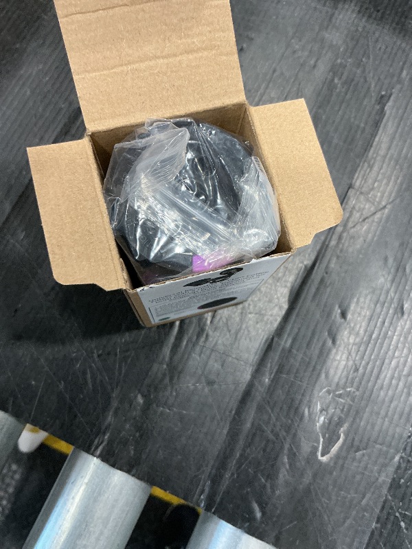 Photo 1 of *PARTIAL SET*
Reusable K Cups for Keurig, 2-Pack Refillable Coffee Pods with 5 Holes, Compatible with Keurig K Supreme, K Slim, K-Duo Hot & Iced Gen2, K-Brew Chill (MultiStream Technology)