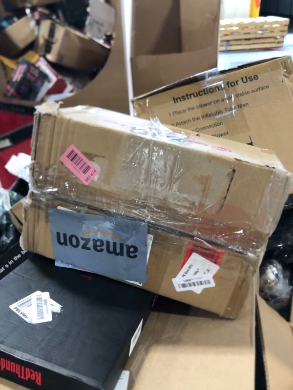 Photo 1 of ** SOLD AS IS, NO REFUND/RETURN** SEE COMMENTS!
Sunmile Electric Meat Grinder and Sausage Maker - 1HP 1000W Max - Stainless Steel Cutting Blade and 3 Grinding Plates,1 Big Sausage Staff Maker, White