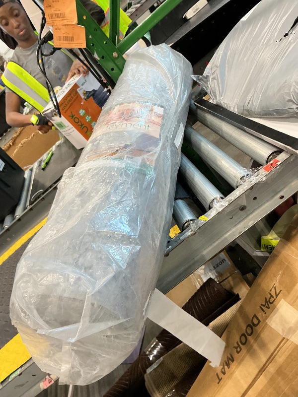 Photo 1 of 100 Sq.Ft.Roll Insulayment Underlayment