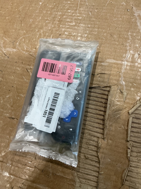 Photo 1 of (Pack of 2) Replacement Remote Control Only for Roku TV, Compatible for TCL Roku/Hisense Roku/Onn Roku/Sharp Roku/Element Roku/Westinghouse Roku/Philips Roku Smart TVs (Not for Roku Stick and Box)