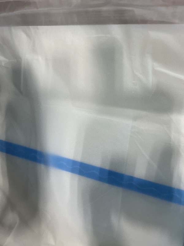 Photo 1 of 10 Pcs Waterproof Ostomy Bag Cover with Non-Stick Pad Extra Large Shower Shields 10" x 12" for Colostomy Pouch Ileostomy Urostomy Stoma Bath Protector Wounds Dressing Bandage for Showering