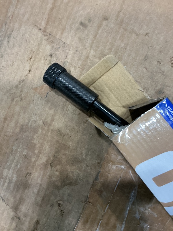 Photo 1 of ***MISSING KEYS****
Orion Motor Tech Locking Hitch Pin, Fits 2" 2.5" 3" Receiver with 5/8" Diameter Hitch Lock, Anti-Theft Steel Hitch Pin Lock with Key for Class V IV III, Anti-Rattle Trailer Hitch Pin with O-Rings