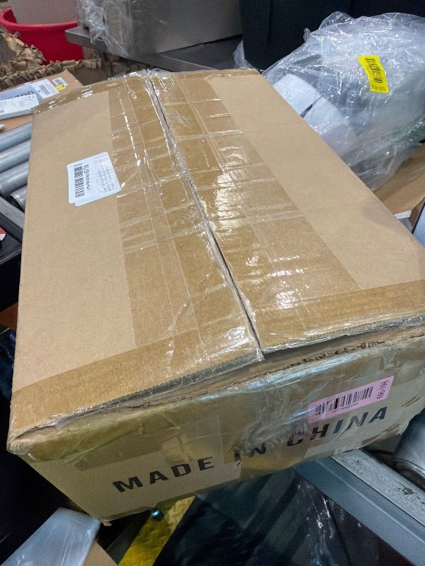 Photo 1 of [LOOSE CONTACT PLATE]100A Generator Transfer Switch for Home Backup Power, Manual Double Throw Safety Switch 120V/240V, NEMA 3R Outdoor Enclosure, Designed for Residential Generator Use