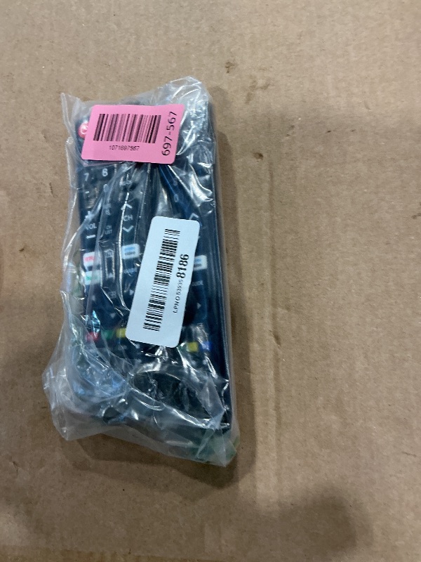 Photo 1 of ?Pack of 2? Replacement for Samsung TV Remote Control, Universal Remote for Samsung Smart TV Frame Crystal UHD OLED QLED 4K 8k Series