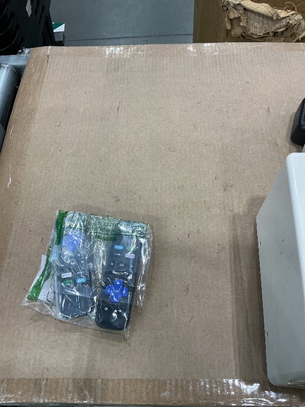 Photo 1 of (2 Pack) Replacement Remote Control for Roku Express, for Roku Premiere, for Roku Box, for Roku Player, for Roku 1 2 3 4 -?NOT for Stick or TV?
