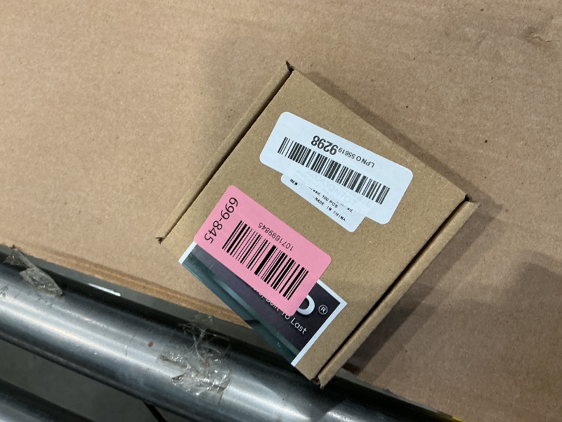 Photo 1 of #6-32 x 1-1/4" Pan Head Machine Screws Black, Phillips Drive, 304 Stainless Steel 18-8, Black Oxide Coated Finish, Corrosion Resistant Round Head Machine Screws, Full Thread, Coarse Thread, 100 PCS
