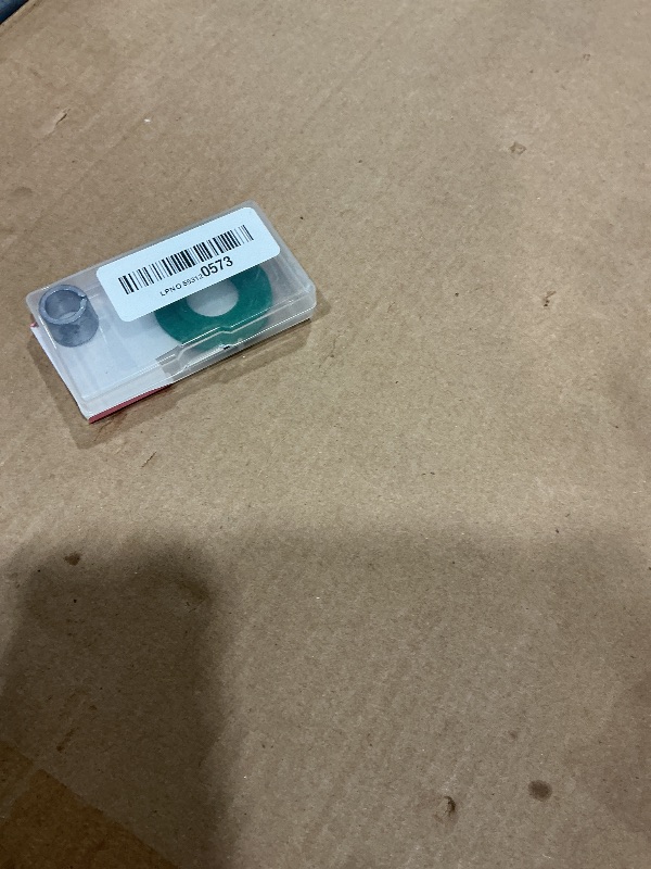 Photo 1 of [ONE PIECE GREEN PART] 4PCS Positive & Negative Car Battery Terminal Shim,Lead Car Battery Post Shims Kit Includes 4PCS Washers to Repair Worn Posts,Essential Cars Batteries Shim Cars Accessories