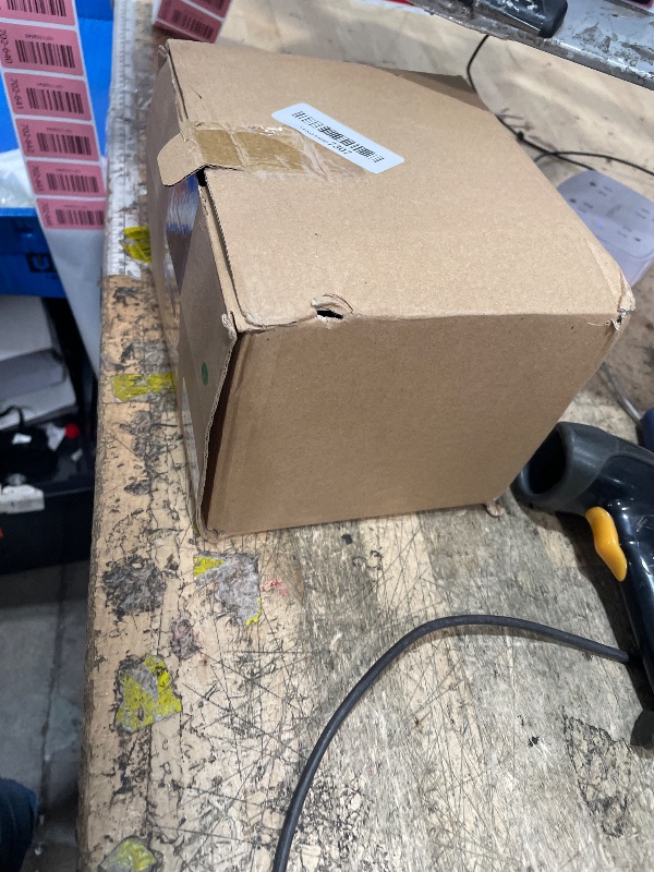 Photo 1 of (2026 Upgraded) Boat Engine Compartment Heater, 600W Bilge Heater with IPX8 Waterproof & Precise Sensing, Boat PTC Warmer for Boats Up to 36', Prevent Pump & Engine Freezing in RV, Camper, Well House